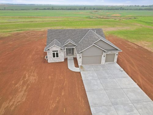 940 N West Ave, Anthony, KS, 67003-0006 | Card Image