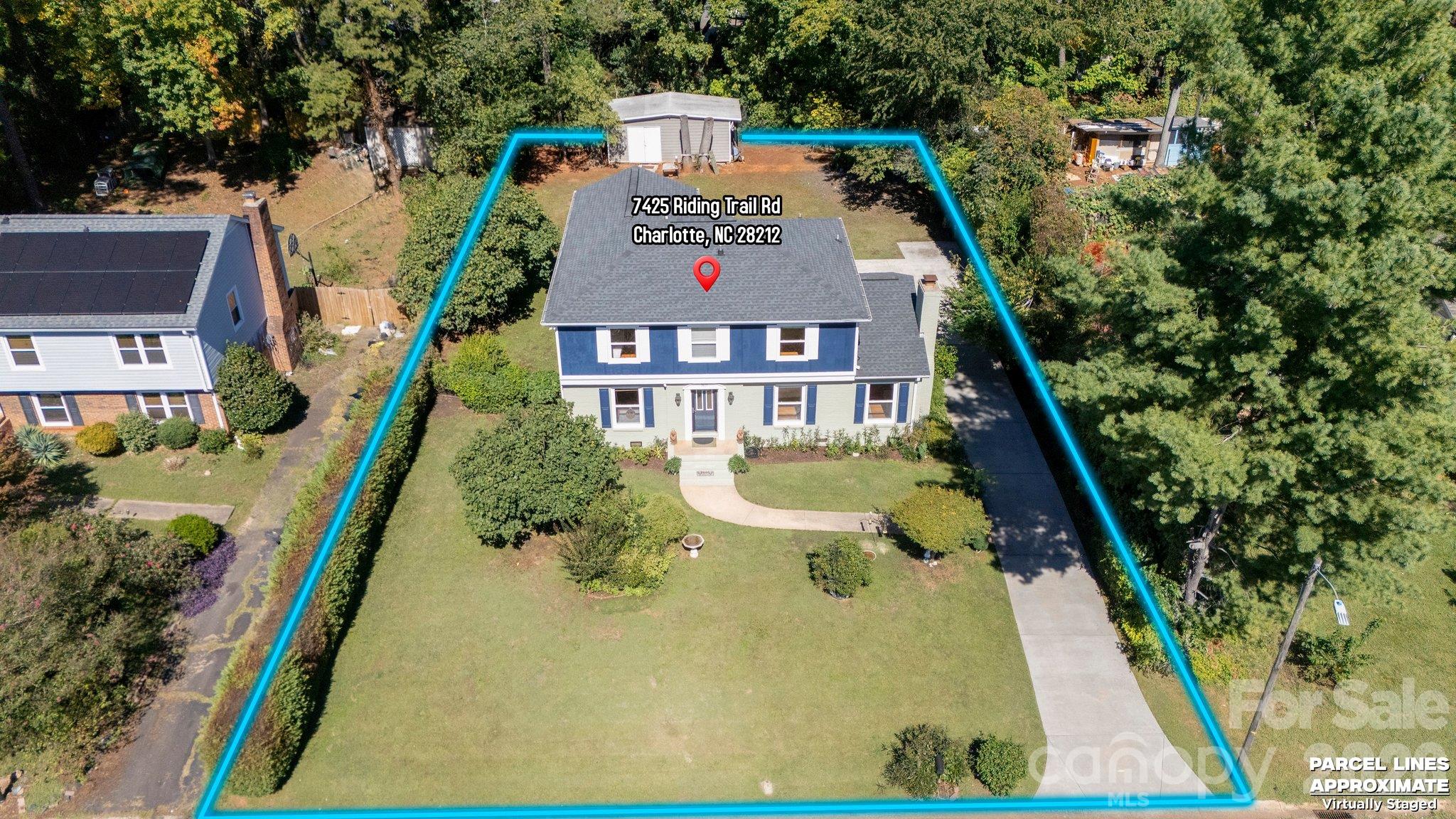 Residential in Charlotte 5