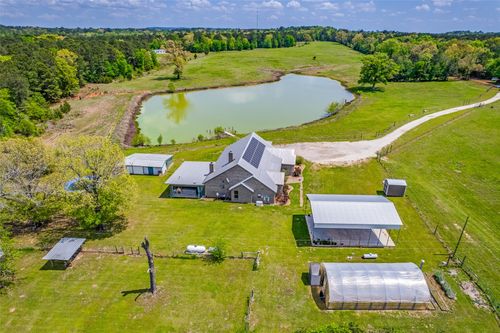 1050 County Road 2618, Marietta, TX, 75566-6420 | Card Image