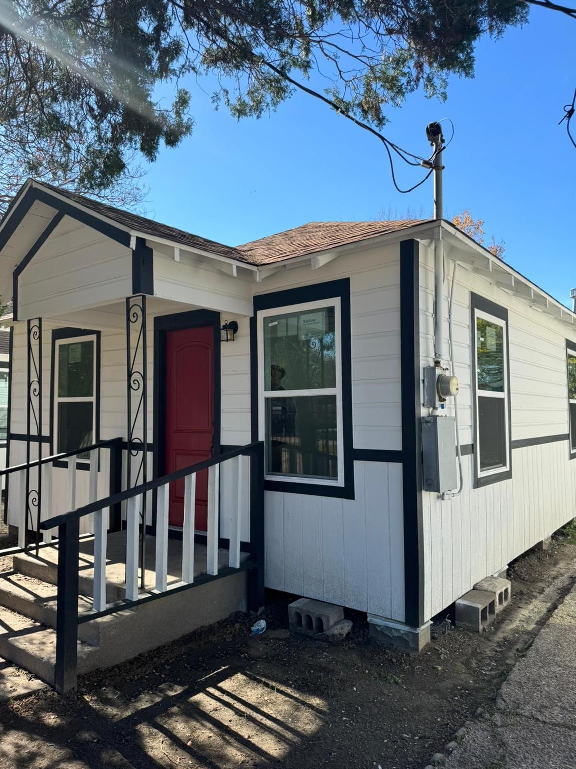 Residential Income in Houston 5
