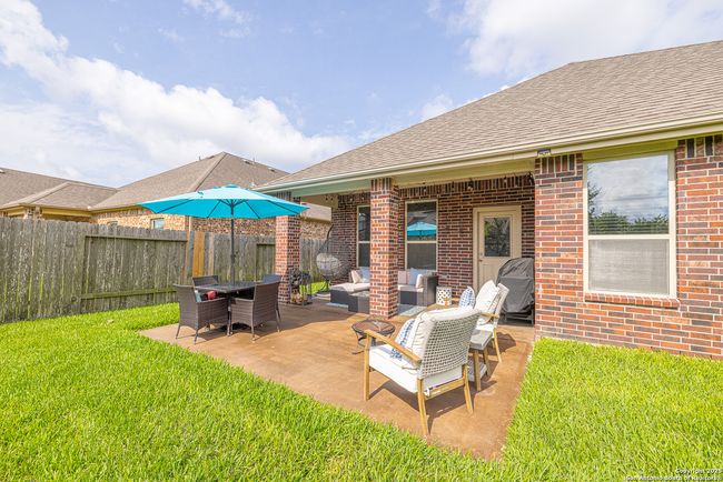 2705 Merlin Ln, House other with 3 bedrooms, 2 bathrooms and null parking in Pearland TX | Image 39