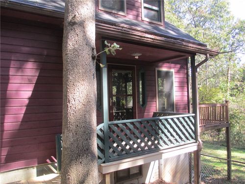 14 Forest Ln, Eureka Springs, AR, 72632-9422 | Card Image