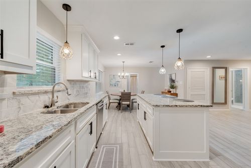 1100 Billie Ruth Ln, Hurst, TX, 76053-4153 | Card Image