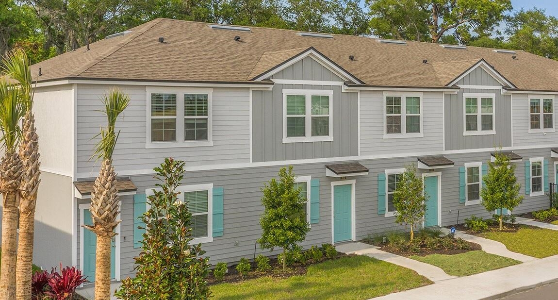 Residential in St Augustine