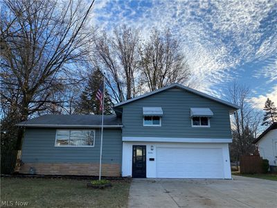 13661 Holland Road, House other with 3 bedrooms, 1 bathrooms and null parking in Brook Park OH | Image 1