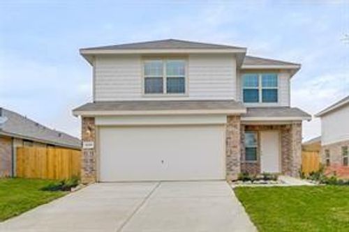 11098 Lake Mist Ln, Willis, TX, 77318-1309 | Card Image