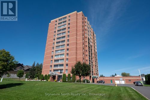 1402-590 Beverly Street, Thunder Bay (Academy Heights), ON, P7B5S7 | Card Image
