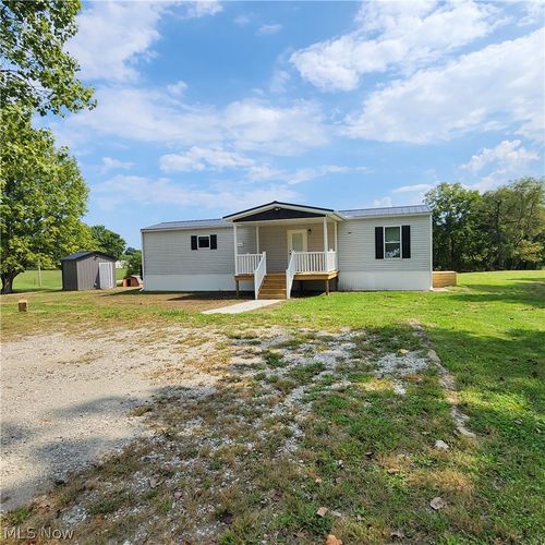 67930 Wintergreen Rd, Lore City, OH, 43755-9775 | Card Image