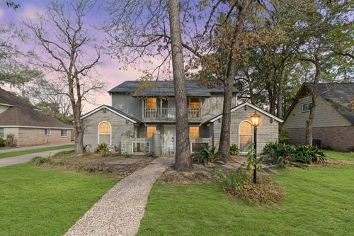 16414 York Minster Dr, Spring, TX, 77379-7438 | Card Image