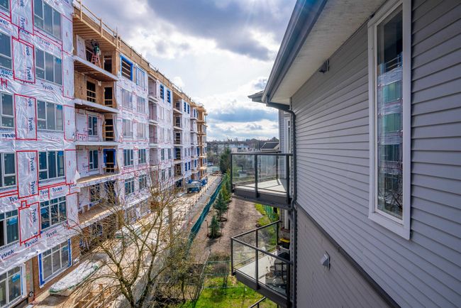 417 - 20200 56 Avenue, Condo with 3 bedrooms, 2 bathrooms and 1 parking in Langley BC | Image 28