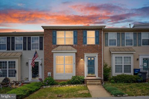 112 Chatham Sq, WINCHESTER, VA, 22601-5738 | Card Image