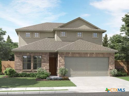 5512 Mcbride Street, Cibolo, TX, 78108 | Card Image