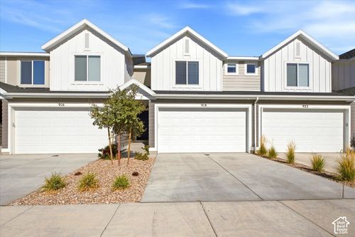 918 E Lubber Ln, Saratoga Springs, UT, 84045-5787 | Card Image