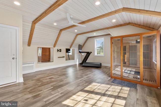 834 Marlboro Spring Rd, House other with 4 bedrooms, 5 bathrooms and null parking in KENNETT SQUARE PA | Image 46