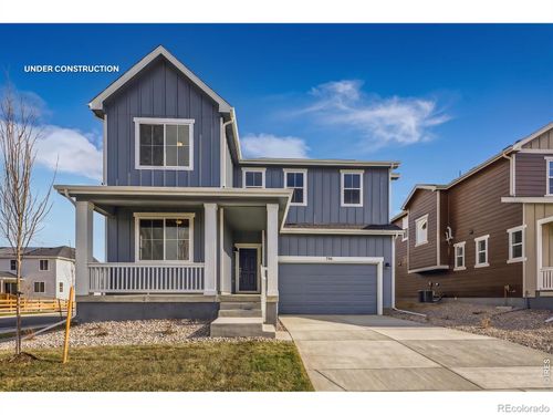 7336 Arkansas St, Frederick, CO, 80530-7166 | Card Image