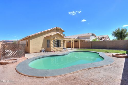 1043 N Agave Street, Casa Grande, AZ, 85122 | Card Image