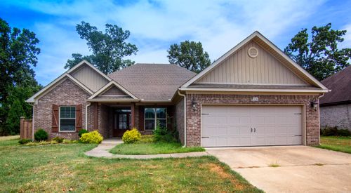 3236 Dapple Grey Road, Benton, AR, 72015 | Card Image