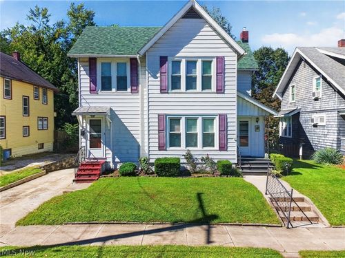 5143 - 5145 Samuel Avenue, Ashtabula, OH, 44004 | Card Image