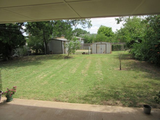 2509 S 25 Th St, House other with 3 bedrooms, 2 bathrooms and null parking in Abilene TX | Image 11