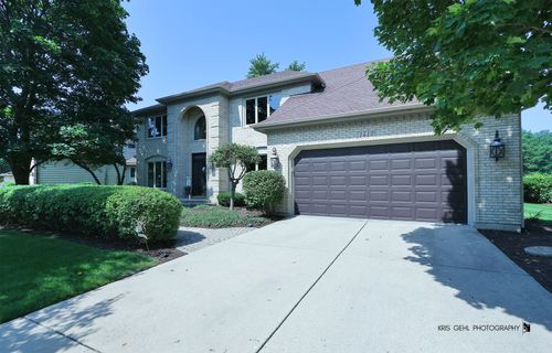 1412 Greenlake Dr, Aurora, IL, 60502-1352 | Card Image
