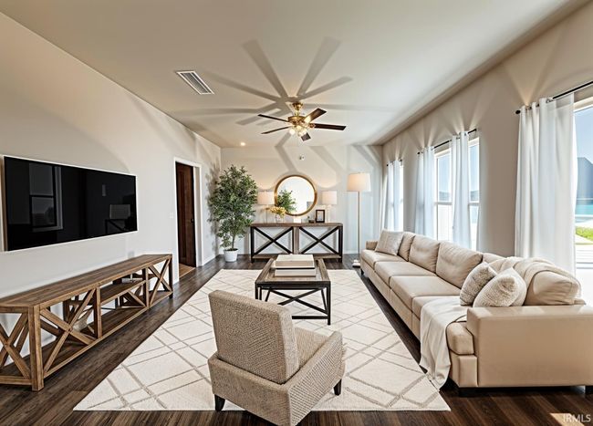 1103 Agava Dr, House other with 4 bedrooms, 3 bathrooms and null parking in West Lafayette IN | Image 12