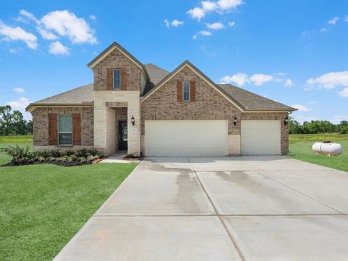 421 County Road 3081, Cleveland, TX, 77327 | Card Image