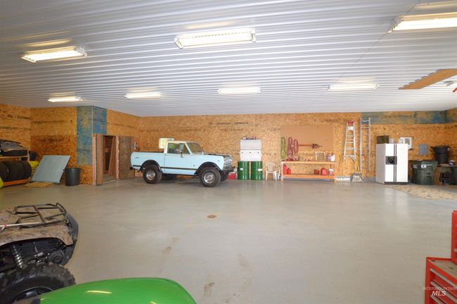 View of garage | Image 29