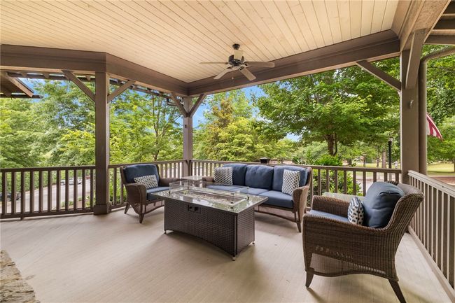 129 N Lawn Dr, House other with 6 bedrooms, 6 bathrooms and null parking in Sunset SC | Image 5
