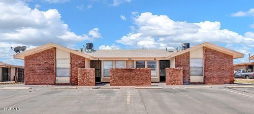 apt-a-1921 Lake Omega St, El Paso, TX, 79936-3893 | Card Image