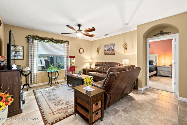 1701 Saxton Rd, House other with 4 bedrooms, 2 bathrooms and null parking in Cocoa FL | Image 5