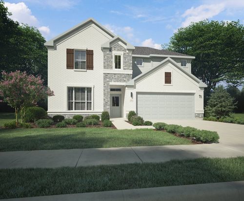1141 Del Rio Dr, Lavon, TX, 75166-1315 | Card Image
