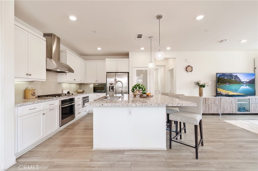 Residential in Covina 5
