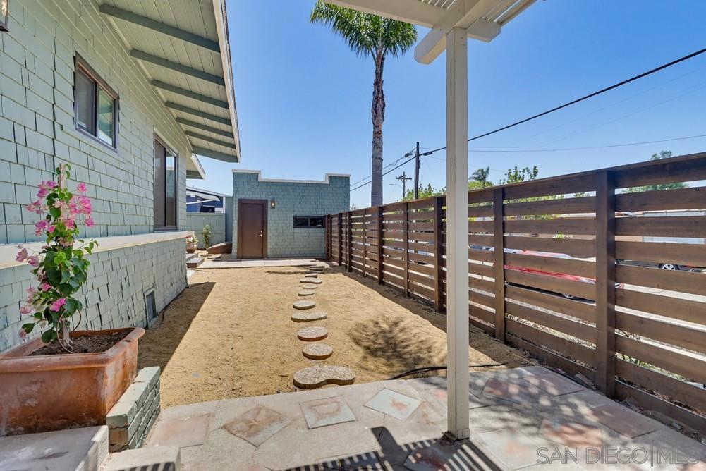 Residential in San Diego 5