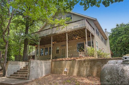 116568 S 4268 Rd, Checotah, OK, 74426-5052 | Card Image