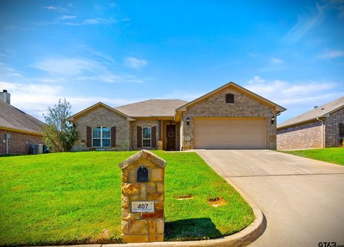 407 Whitaker St, Bullard, TX, 75757-0126 | Card Image