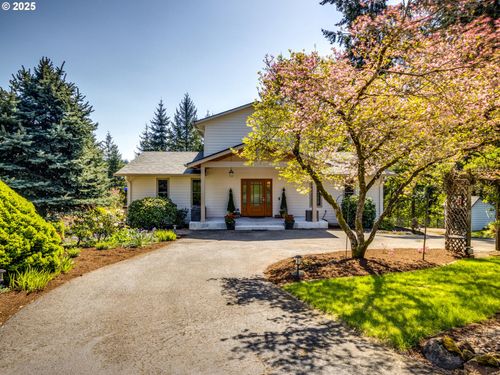 12720 S Carus Rd, Oregon City, OR, 97045-7512 | Card Image