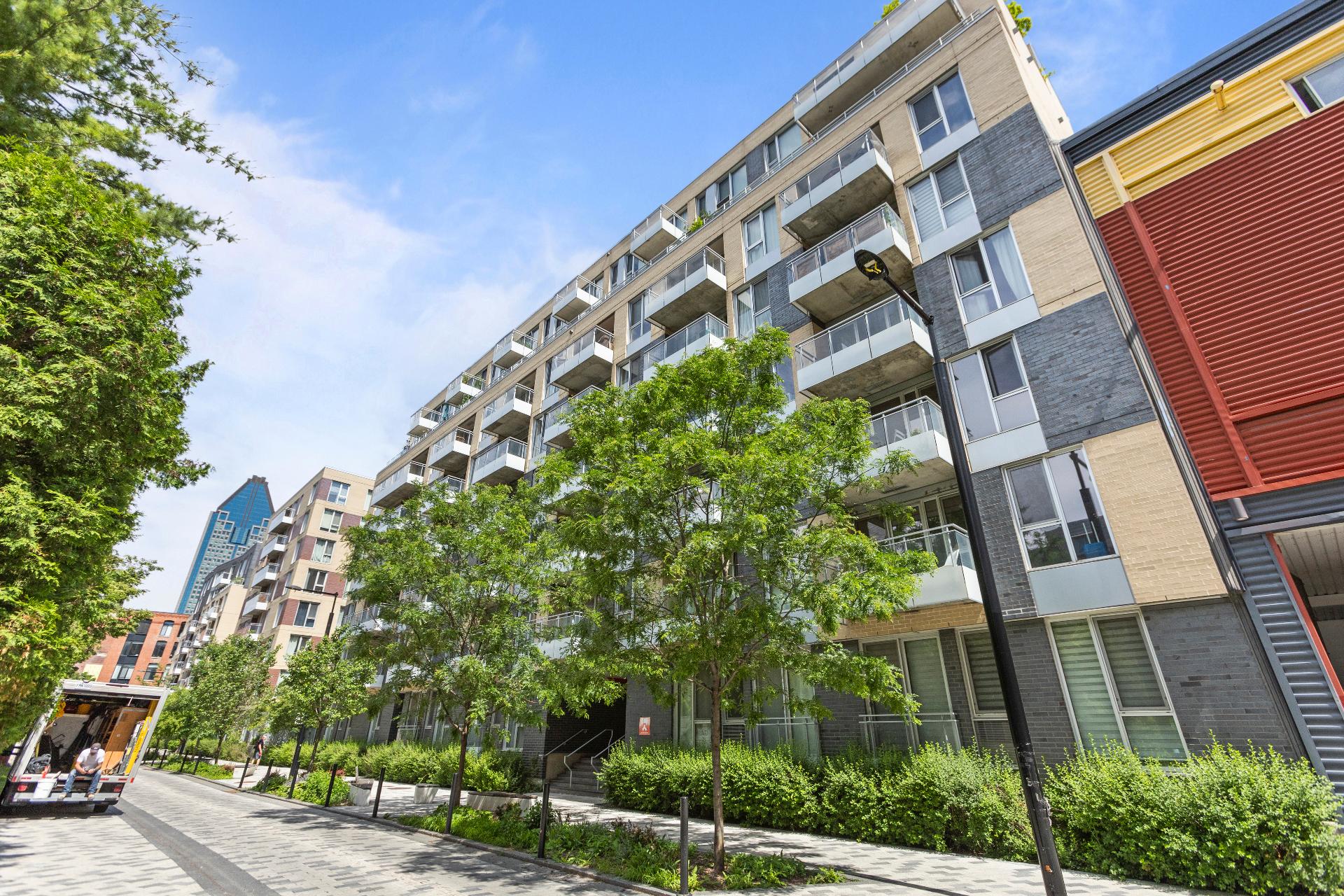 Residential Lease in Montréal (Le Sud-Ouest) 4