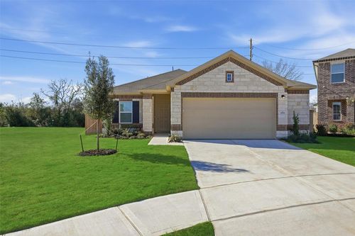 4506 Blue Mountain Laurel St, Pinehurst, TX, 77362-1209 | Card Image