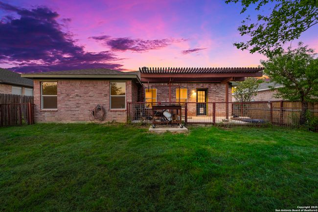 6371 Stonewater Bend Trl, House other with 3 bedrooms, 2 bathrooms and null parking in Fort Worth TX | Image 26