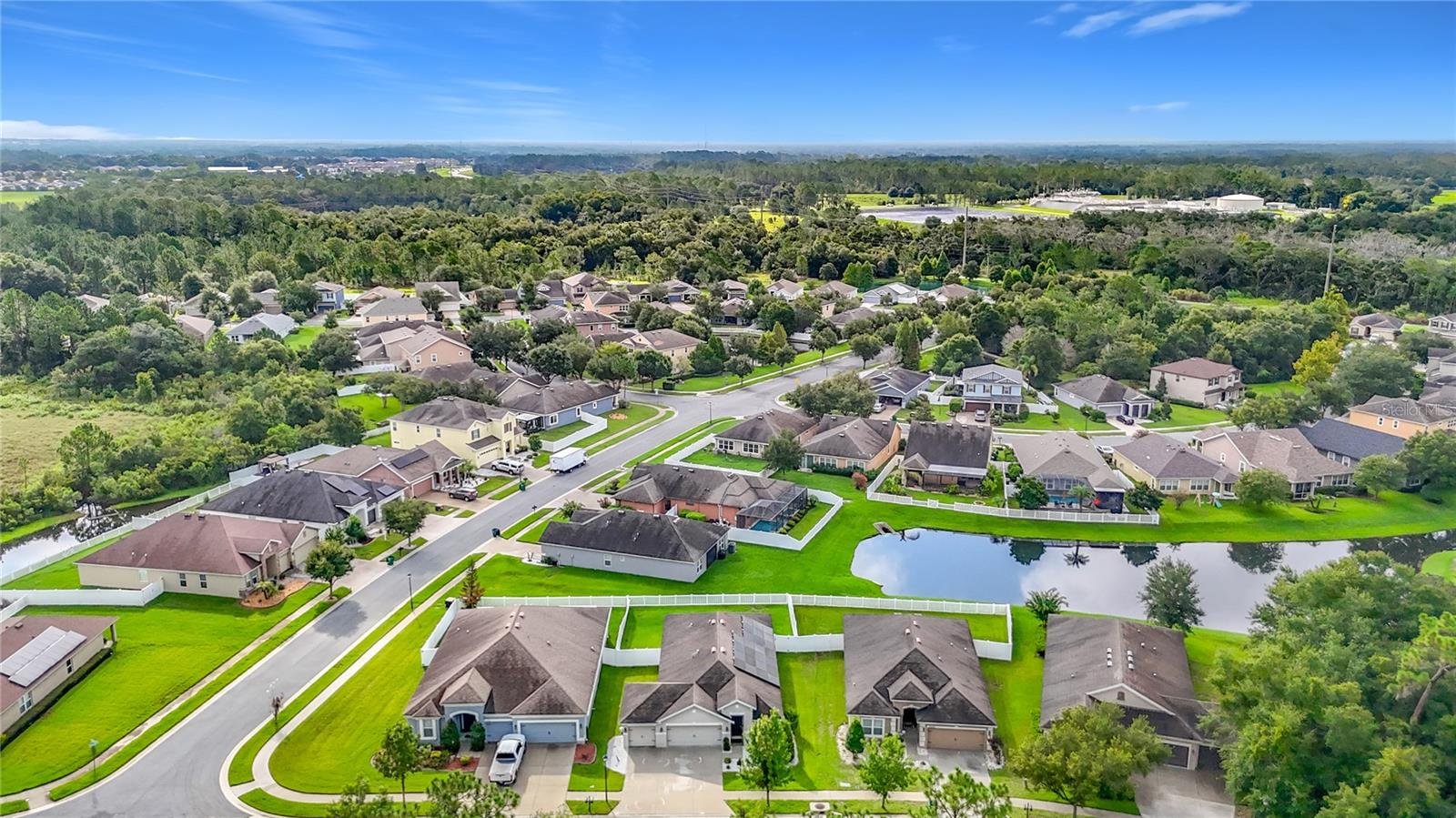 Residential in WESLEY CHAPEL 2