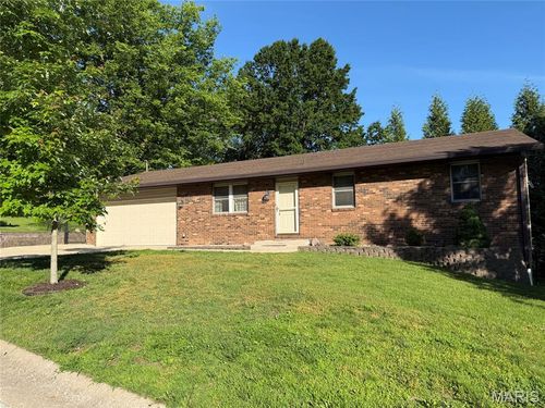 3624 Bloomer Drive, Alton, IL, 62002 | Card Image