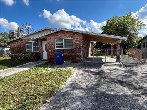 6200 Nw 16th St, Sunrise, FL, 33313-4629 | Card Image
