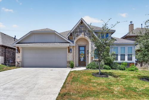 833 Godley Rnch, Godley, TX, 76044-4126 | Card Image
