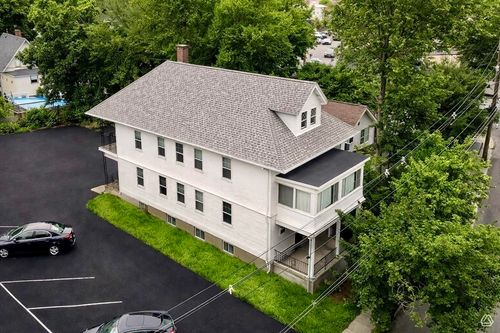 1-33 Pearl St, Newton, MA, 02458-1694 | Card Image