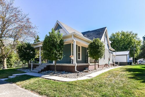 514 S Woodward St, Lapel, IN, 46051-5569 | Card Image