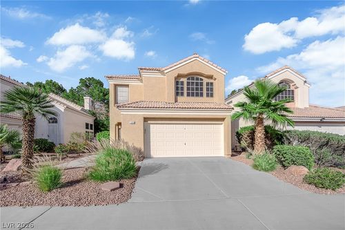 2328 Hunt Club St, Las Vegas, NV, 89128-6760 | Card Image