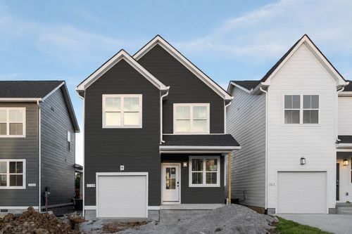 1109 Marlowe Lndg, Nashville, TN, 37207-3761 | Card Image