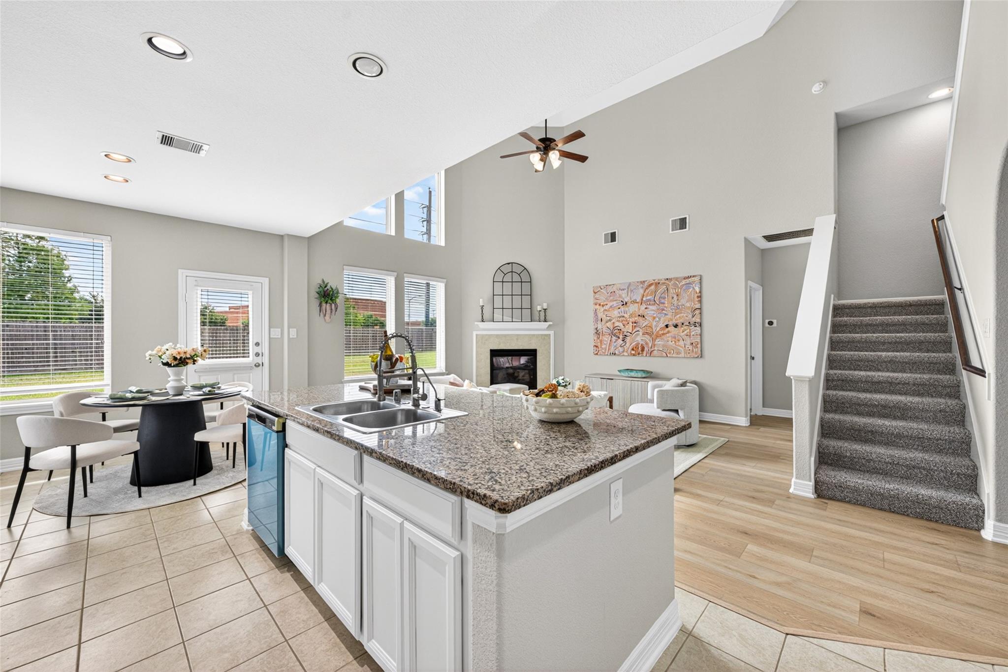 Residential in Cypress 5