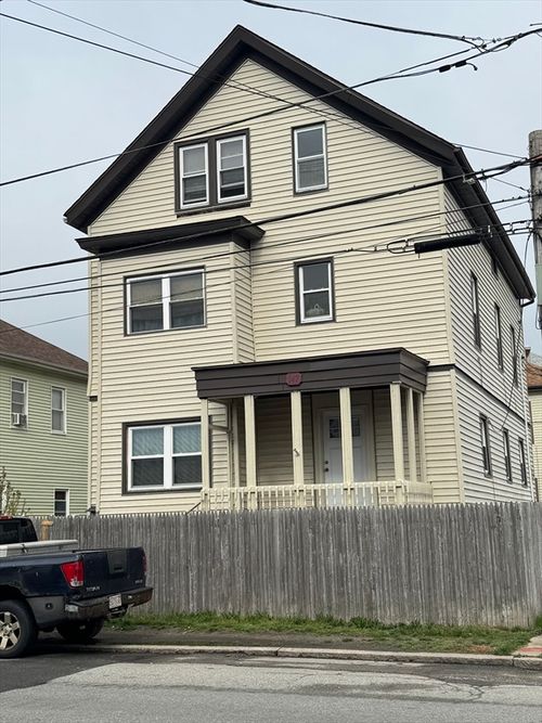 147 Jefferson St, Fall River, MA, 02721-5246 | Card Image
