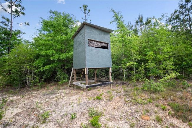 View of outdoor structure | Image 29